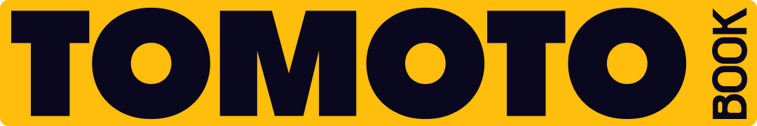 TOMOTO BOOK